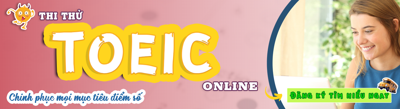 Banner thi thử