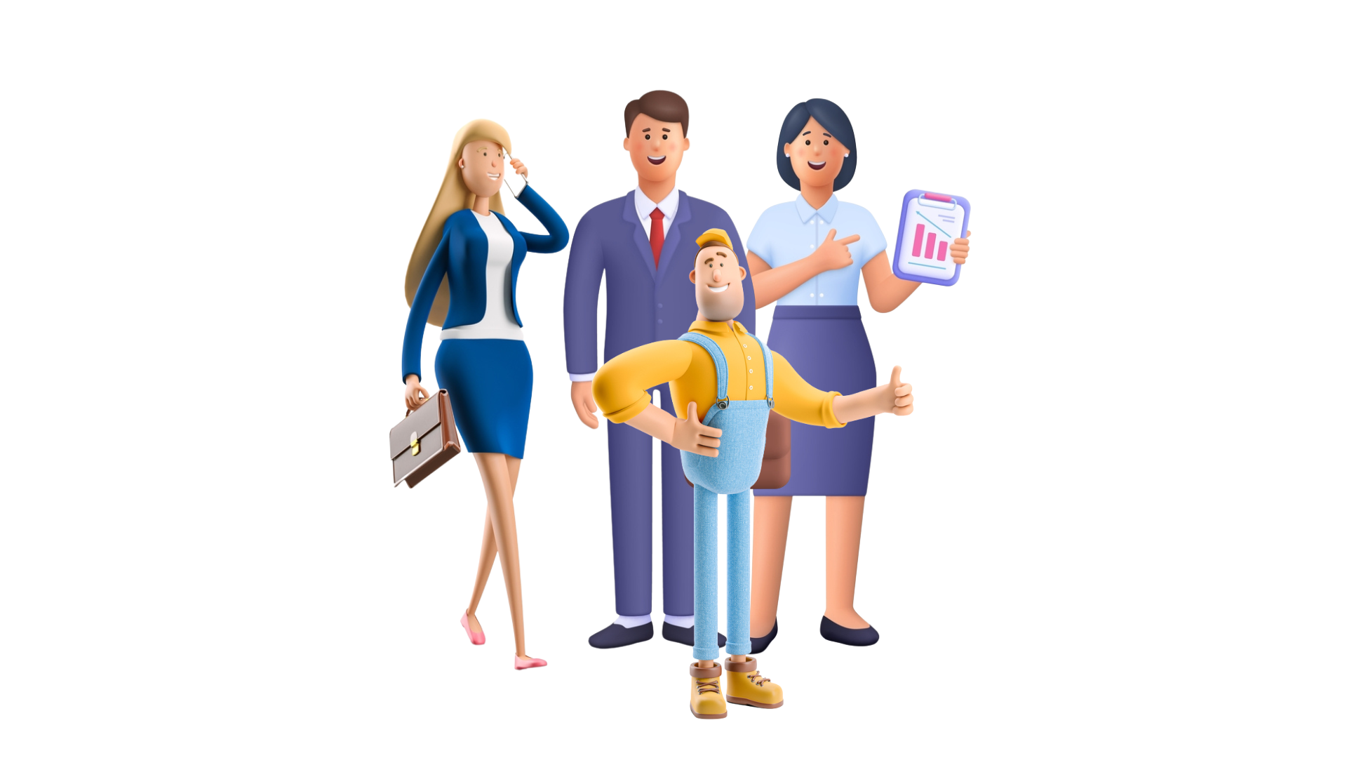 Những đối tượng tham gia thi